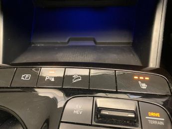 Hyundai Tucson 1.6 T-GDi 13.8kWh N Line Plug-in 4WD (265 ps) - NAV - LANE DEPAR