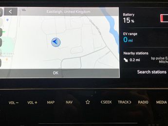Hyundai Tucson 1.6 T-GDi 13.8kWh N Line Plug-in 4WD (265 ps) - NAV - LANE DEPAR