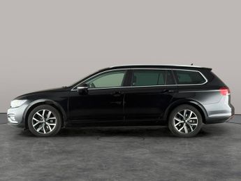Volkswagen Passat 1.5 TSI EVO SEL DSG (150 ps) - PADDLE SHIFT - PARK SENSORS - AIR