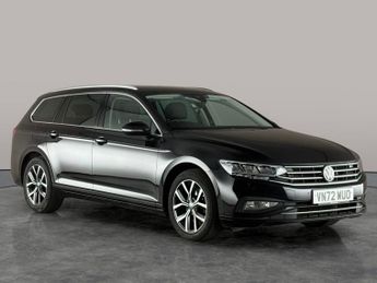 Volkswagen Passat 1.5 TSI EVO SEL DSG (150 ps) - PADDLE SHIFT - PARK SENSORS - AIR