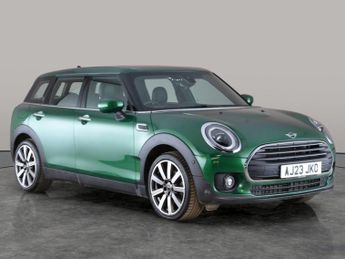 Mini Clubman 1.5 Cooper Exclusive 6dr Steptronic (136 ps) - ROOF IN BODY COLO