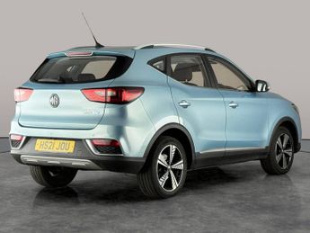 MG MG ZS 44.5kWh Exclusive (143 ps) - HEATED SEATS - NAV - BLIND SPOT ASS