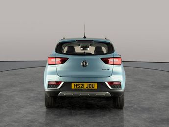 MG MG ZS 44.5kWh Exclusive (143 ps) - HEATED SEATS - NAV - BLIND SPOT ASS