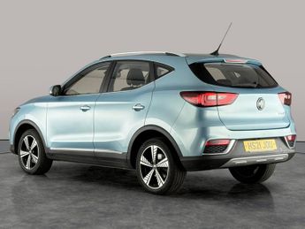 MG MG ZS 44.5kWh Exclusive (143 ps) - HEATED SEATS - NAV - BLIND SPOT ASS