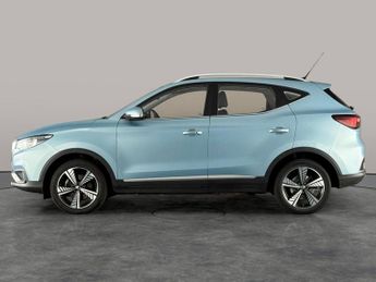 MG MG ZS 44.5kWh Exclusive (143 ps) - HEATED SEATS - NAV - BLIND SPOT ASS