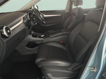 MG MG ZS 44.5kWh Exclusive (143 ps) - HEATED SEATS - NAV - BLIND SPOT ASS