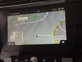 MG MG ZS 44.5kWh Exclusive (143 ps) - HEATED SEATS - NAV - BLIND SPOT ASS