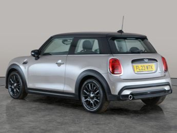 Mini Hatch 1.5 Cooper Classic Steptronic (136 ps) - CARPLAY - LED - PREMIUM