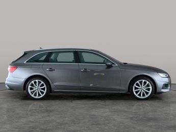 Audi A4 Avant 2.0 TDI 35 Sport S Tronic (163 ps) - BLUETOOTH - CRUISE - PADDLE