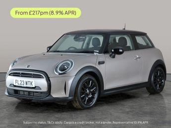 MINI Hatch 1.5 Cooper Classic Steptronic (136 ps) - CARPLAY - LED - PREMIUM