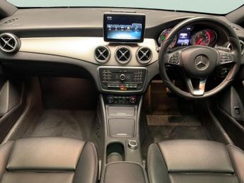 Mercedes-Benz GLA 2.1 GLA200d Sport (Premium Plus) 7G-DCT (136 ps) - CARPLAY - SEL