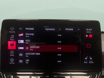 Volkswagen ID.3 Pro Performance 58kWh Life (204 ps) - ASSISTANCE PACK - BLUETOOT