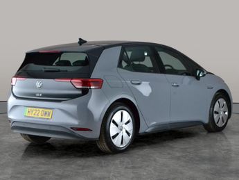Volkswagen ID.3 Pro Performance 58kWh Life (204 ps) - ASSISTANCE PACK - BLUETOOT