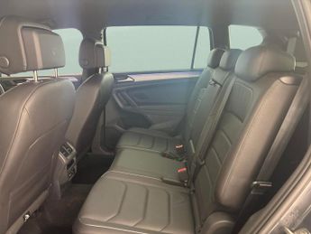 Seat Tarraco 2.0 TDI FR Sport DSG (150 ps) - LED - REVERSE CAM - NAV
