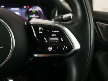 Jaguar I-PACE 400 90kWh HSE 4WD (400 ps) - KEYLESS ENTRY - LED - MERIDIAN AUDI