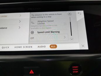 Jaguar I-PACE 400 90kWh HSE 4WD (400 ps) - KEYLESS ENTRY - LED - MERIDIAN AUDI