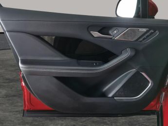 Jaguar I-PACE 400 90kWh HSE 4WD (400 ps) - KEYLESS ENTRY - LED - MERIDIAN AUDI