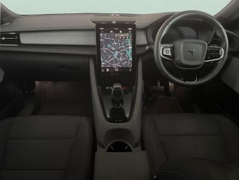 Polestar Polestar 2 Single Motor 69kWh Standard Range Fastback FWD (231 ps)[Pilot]  