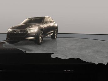 Audi e-tron 50 Technik quattro 71.2kWh (11kW Charger) (313 ps) - ADJUSTABLE 