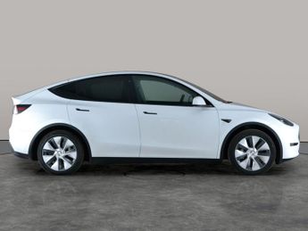 Tesla Model Y SUV RWD (346 ps) - HEATED STEERING - WIFI - BLIND SPOT ASSIST