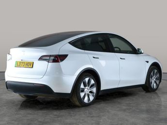 Tesla Model Y SUV RWD (346 ps) - HEATED STEERING - WIFI - BLIND SPOT ASSIST