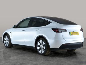 Tesla Model Y SUV RWD (346 ps) - HEATED STEERING - WIFI - BLIND SPOT ASSIST