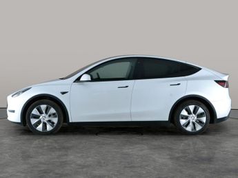 Tesla Model Y SUV RWD (346 ps) - HEATED STEERING - WIFI - BLIND SPOT ASSIST