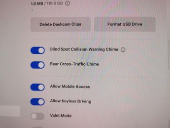 Tesla Model Y SUV RWD (346 ps) - HEATED STEERING - WIFI - BLIND SPOT ASSIST