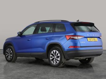 Skoda Kodiaq 2.0 TDI SE Drive DSG (7 Seat) (150 ps) - SMARTLINK - NAV - BLUET
