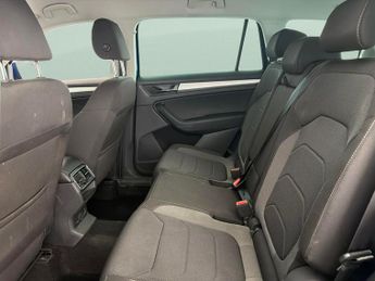 Skoda Kodiaq 2.0 TDI SE Drive DSG (7 Seat) (150 ps) - SMARTLINK - NAV - BLUET