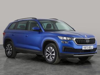 Skoda Kodiaq 2.0 TDI SE Drive DSG (7 Seat) (150 ps) - SMARTLINK - NAV - BLUET