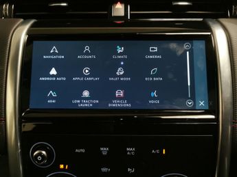 Land Rover Discovery Sport 1.5 P300e 12.2kWh Urban Edition Plug-in 4WD (309 ps) - LANE DEPA