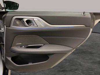 BMW i4 M50 83.9kWh Gran Coupe 4WD (544 ps) - ADAPT CRUISE - HUD - HK AU