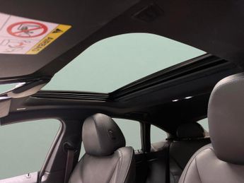 BMW i4 M50 83.9kWh Gran Coupe 4WD (544 ps) - ADAPT CRUISE - HUD - HK AU