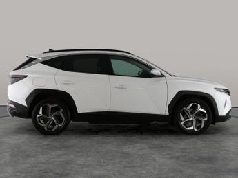 Hyundai Tucson 1.6 T-GDi 13.8kWh Premium Plug-in 4WD (265 ps) - REVERSE CAM - N