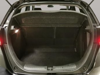 Honda Jazz 1.5 h i-MMD SE eCVT (109 ps) - SPEED LIMIT RECOG - CLIMATE CONTR