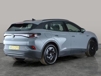 Volkswagen ID.4 Pro Performance 77kWh Life (204 ps) - CARPLAY - PARK ASSIST - LE