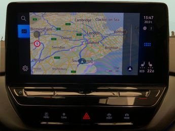 Volkswagen ID.4 Pro Performance 77kWh Life (204 ps) - CARPLAY - PARK ASSIST - LE