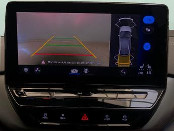 Volkswagen ID.4 Pro Performance 77kWh Life (204 ps) - CARPLAY - PARK ASSIST - LE