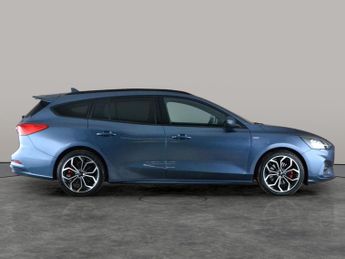 Ford Focus 1.5 EcoBlue ST-Line X (120 ps) - NAV - FORD SYNC3 - BLUETOOTH