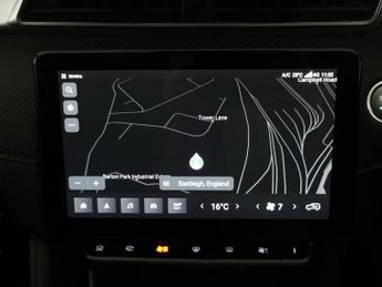 MG MG ZS 72.6kWh Trophy Connect Long Range (156 ps) - NAV - BLIND SPOT AS