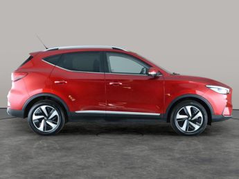 MG MG ZS 72.6kWh Trophy Connect Long Range (156 ps) - NAV - BLIND SPOT AS