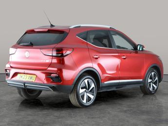 MG MG ZS 72.6kWh Trophy Connect Long Range (156 ps) - NAV - BLIND SPOT AS