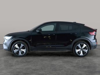 Volvo C40 Recharge 69kWh Plus (231 ps) - KEYLESS ENTRY - PARK ASSIST - LED