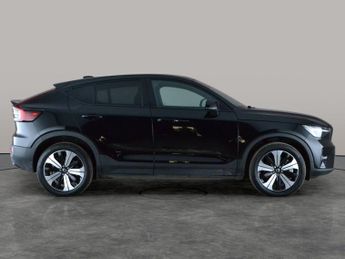 Volvo C40 Recharge 69kWh Plus (231 ps) - KEYLESS ENTRY - PARK ASSIST - LED