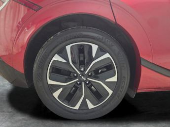 Kia Ev6 77.4kWh GT-Line (225 bhp) - HEATED STEERING - LANE DEPARTURE 