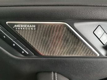 Jaguar I-PACE 400 90kWh HSE 4WD (400 ps) - KEYLESS ENTRY - LED - MERIDIAN AUDI