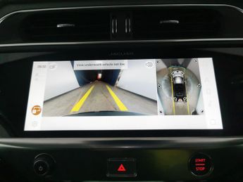 Jaguar I-PACE 400 90kWh HSE 4WD (400 ps) - KEYLESS ENTRY - LED - MERIDIAN AUDI