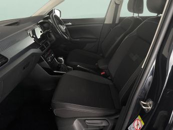 Volkswagen T-cross 1.0 TSI Black Edition DSG (110 ps) - PARK SENSORS - AIR CON - DA