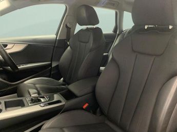 Audi A4 Avant 2.0 TDI 35 Sport S Tronic (163 ps) - BLUETOOTH - CRUISE - PADDLE